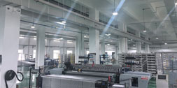 碳纖維廠創(chuàng)新降溫方案：蒸發(fā)冷省電空調(diào)立式管道機(jī)助力降本增效