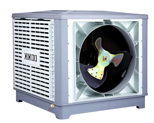 工業環保空調冷風機