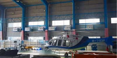 工廠省電空調(diào)哪家好？高效節(jié)能選這款工業(yè)省電空調(diào)就對(duì)了！