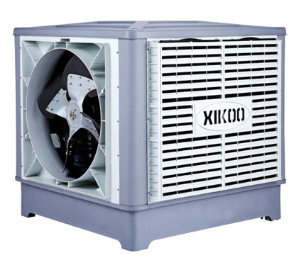 星科環?？照{冷風機-廠房降溫設備